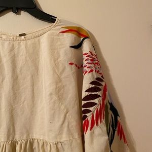 Free People Mini obsession dress